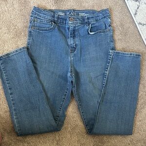 Children's Place Blue Jeans